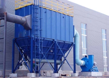 Downdraft Table Dust Collector Manufacturers in Chennai